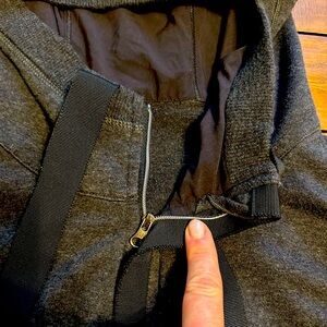 Lululemon hoodie size 6